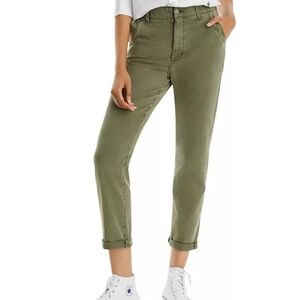 PAIGE Drew Straight Leg Pant